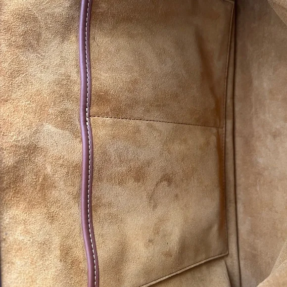 Coach Rogue 39, Maple & Brass - Picture 5 of 15